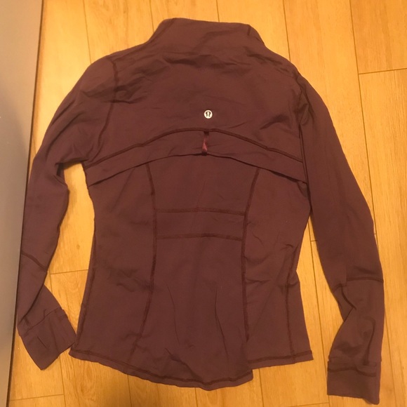 Lululemon define Jacket - Picture 2 of 8